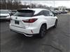 2021 Lexus RX 450hL Base