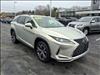 2020 Lexus RX 350L Base