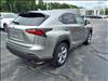 2017 Lexus NX 200t Base