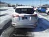 2017 Toyota RAV4 Hybrid Limited