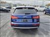 2018 Audi Q5 2.0T quattro Premium Plus