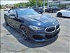 2019 BMW 8 Series M850i xDrive