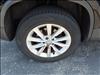 2017 Volkswagen Tiguan 2.0T Limited S 4Motion