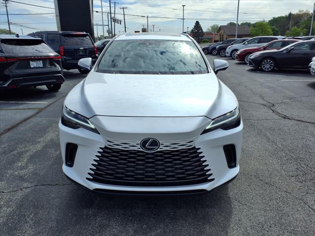 2024 Lexus RX 350 Base