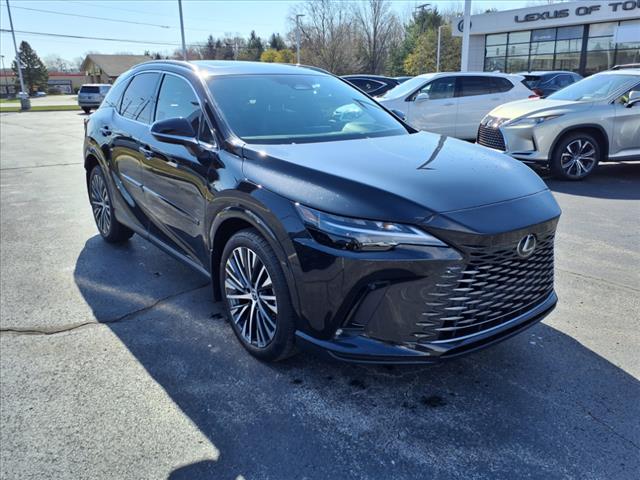 2023 Lexus RX 350 Premium+