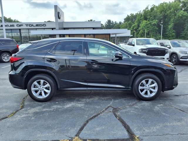 2016 Lexus RX 350 Base