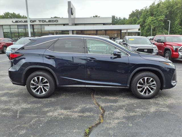 2020 Lexus RX 350 Base