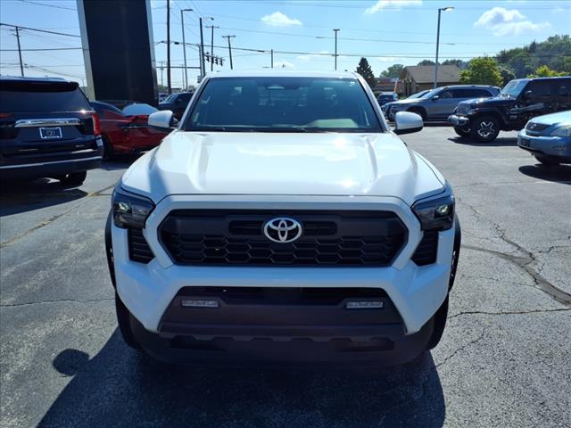 2024 Toyota Tacoma TRD Off-Road HV