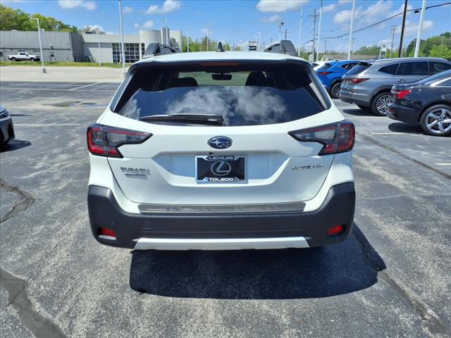 2023 Subaru Outback Limited