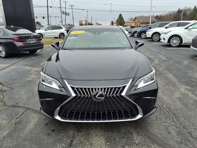 2024 Lexus ES 350 Base