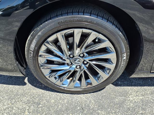 2024 Lexus ES 350 Ultra Luxury