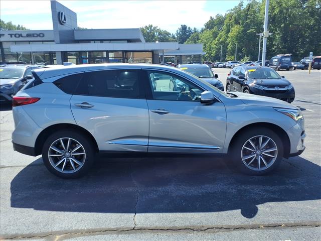 2019 Acura RDX SH-AWD w/Tech
