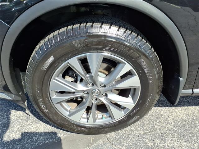 2015 Nissan Murano SL