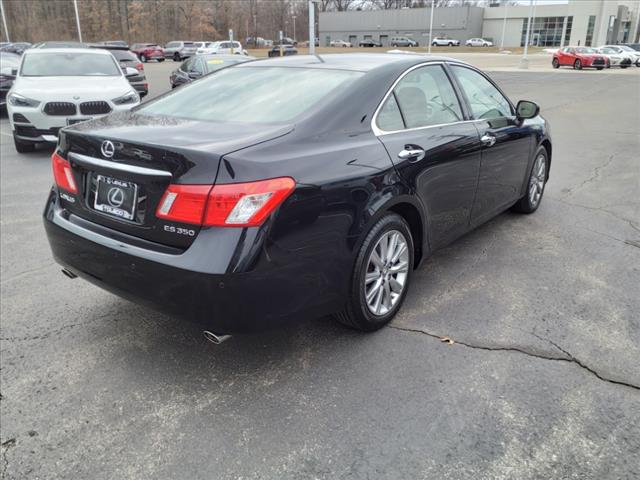 2008 Lexus ES 350 Base