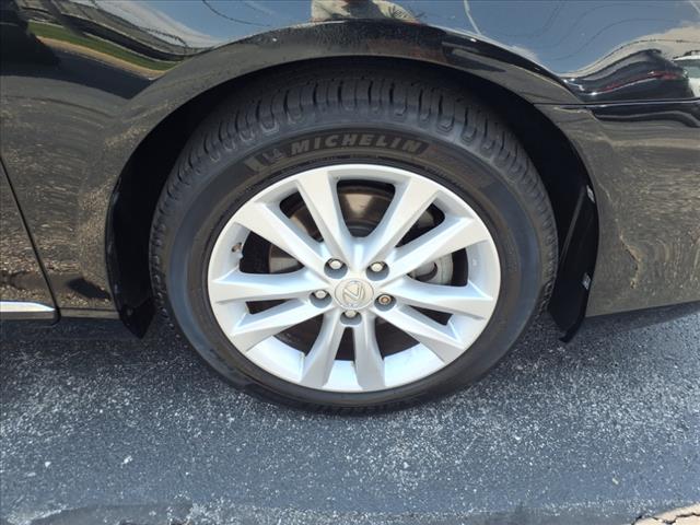 2011 Lexus ES 350 Base