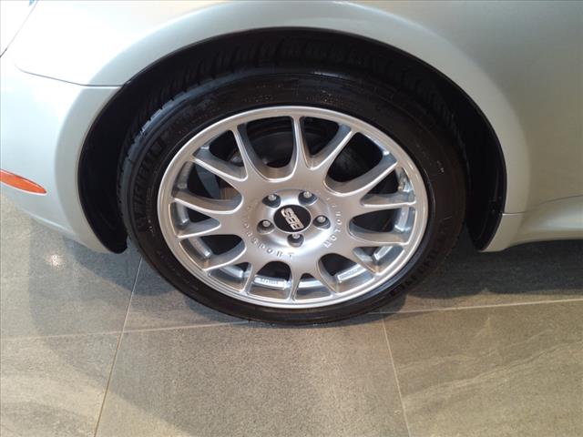 2004 Lexus SC 430 Base