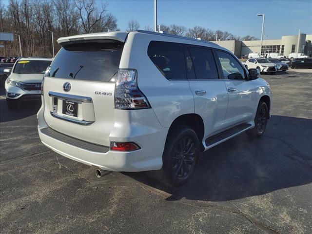 2023 Lexus GX 460 Base