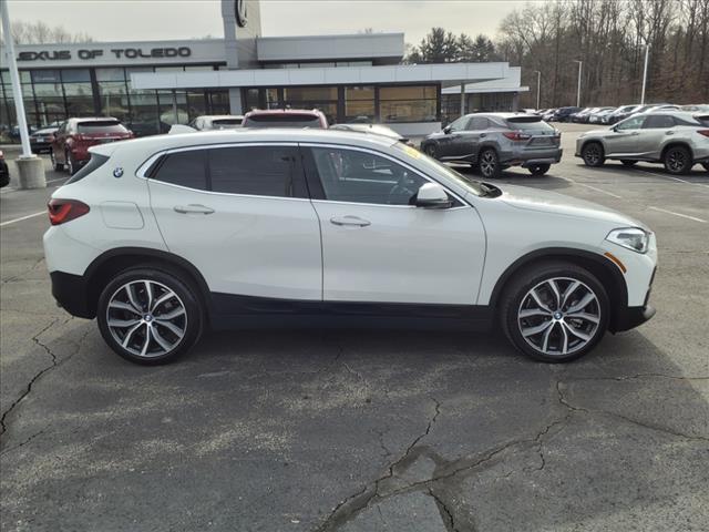 2022 BMW X2 xDrive28i