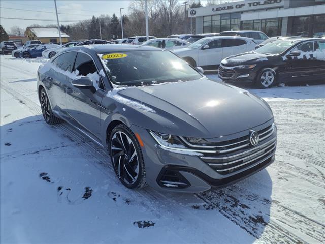 2023 Volkswagen Arteon SEL Premium R-Line 4Motion