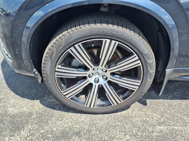 2023 Volvo XC90 B6 Ultimate Bright Theme 7P