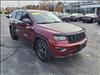 2017 Jeep Grand Cherokee Trailhawk