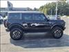 2023 Ford Bronco Outer Banks Advanced
