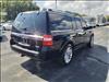 2017 Ford Expedition EL Platinum