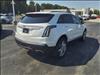 2022 Cadillac XT5 Sport