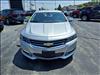 2018 Chevrolet Impala Premier