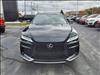 2024 Lexus RX 350 F SPORT Handling