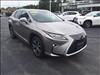 2018 Lexus RX 350 Base