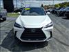 2022 Lexus NX 350h Luxury