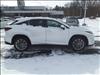 2022 Lexus RX 450h Base
