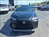 2022 Lexus NX 350 F SPORT Handling
