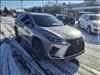 2021 Lexus RX 350 F SPORT