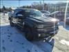 2018 Chevrolet Silverado 1500 LTZ Z71