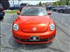 2016 Volkswagen Beetle Convertible 1.8T SEL PZEV