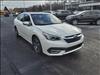 2021 Subaru Legacy Limited XT