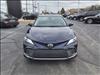 2021 Toyota Camry XLE