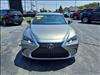 2019 Lexus ES 350 Base