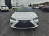 2021 Lexus ES 300h Luxury