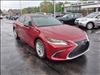 2021 Lexus ES 350 Ultra Luxury