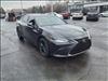 2024 Lexus ES 350 F SPORT Handling