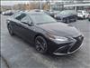 2024 Lexus ES 350 F SPORT Handling