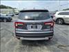 2021 Honda Pilot Touring w/Rear Captain's Chairs
