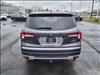 2020 Honda Pilot Touring
