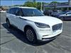 2023 Lincoln Aviator Standard