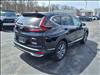 2020 Honda CR-V Hybrid Touring