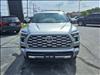 2023 Toyota Sequoia Capstone