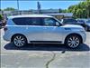 2014 INFINITI QX80 Base